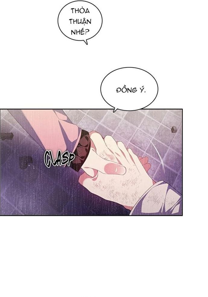 Zero Game - Chương 163