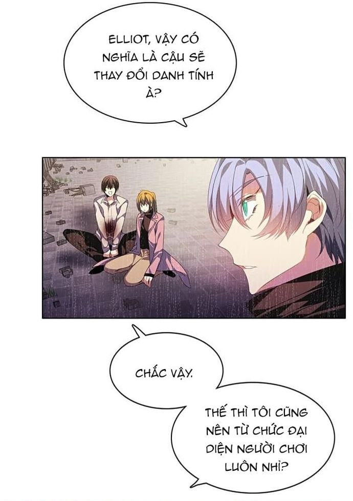Zero Game - Chương 163