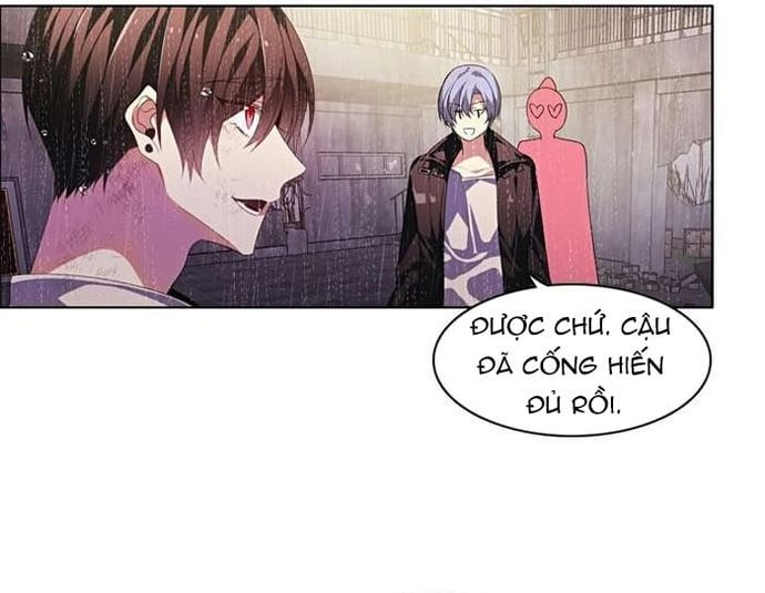 Zero Game - Chương 163
