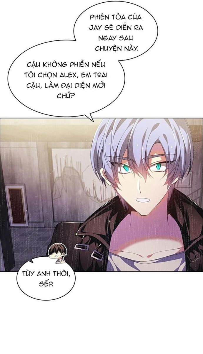 Zero Game - Chương 163