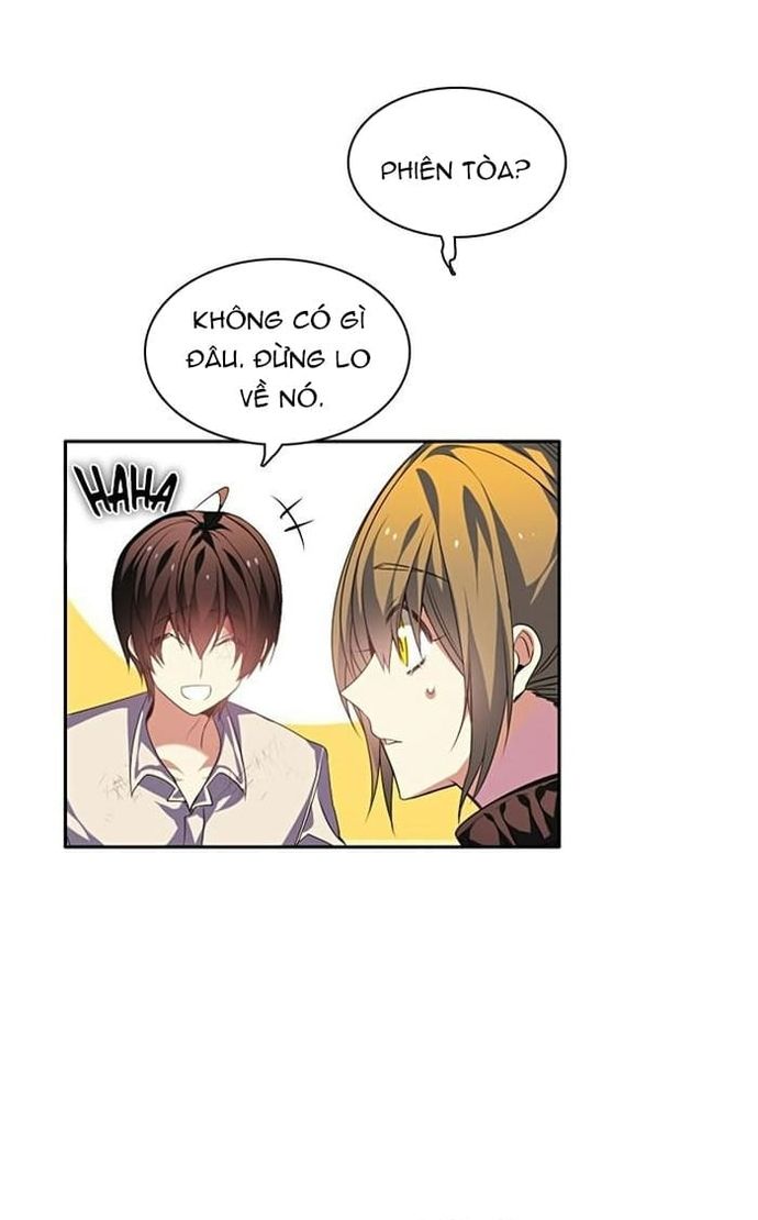 Zero Game - Chương 163