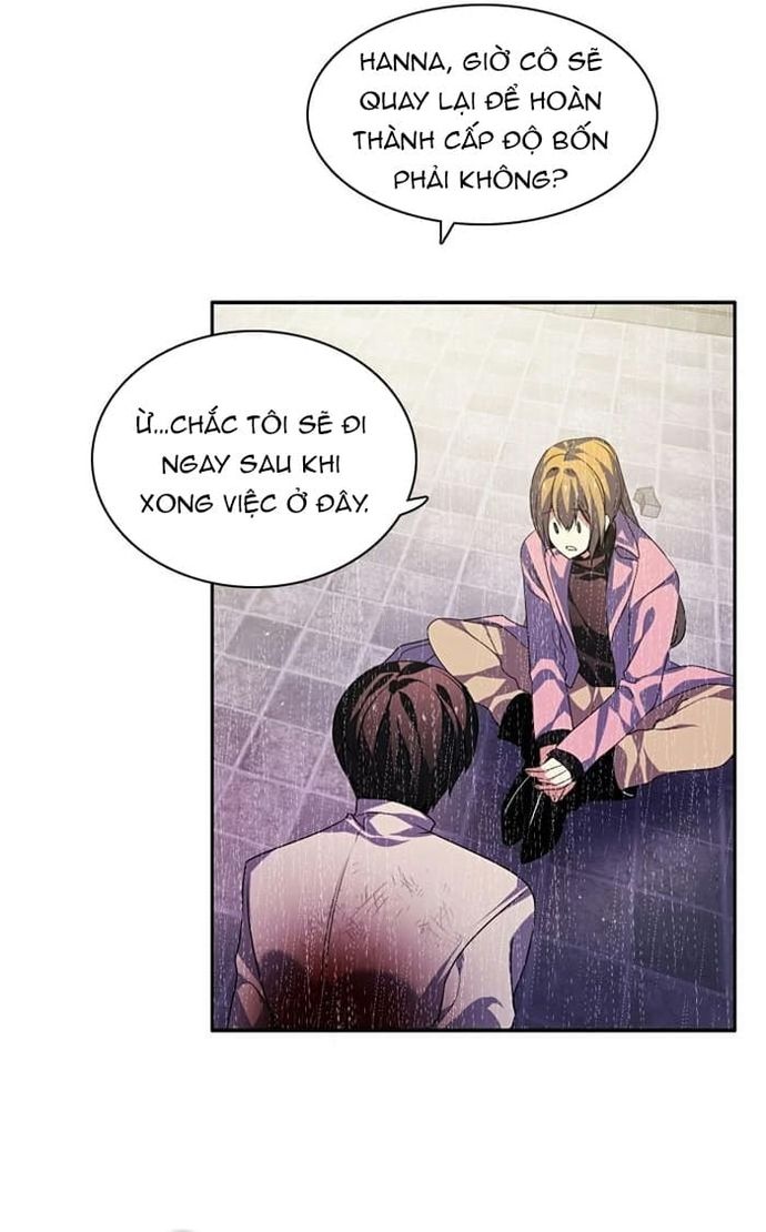 Zero Game - Chương 163