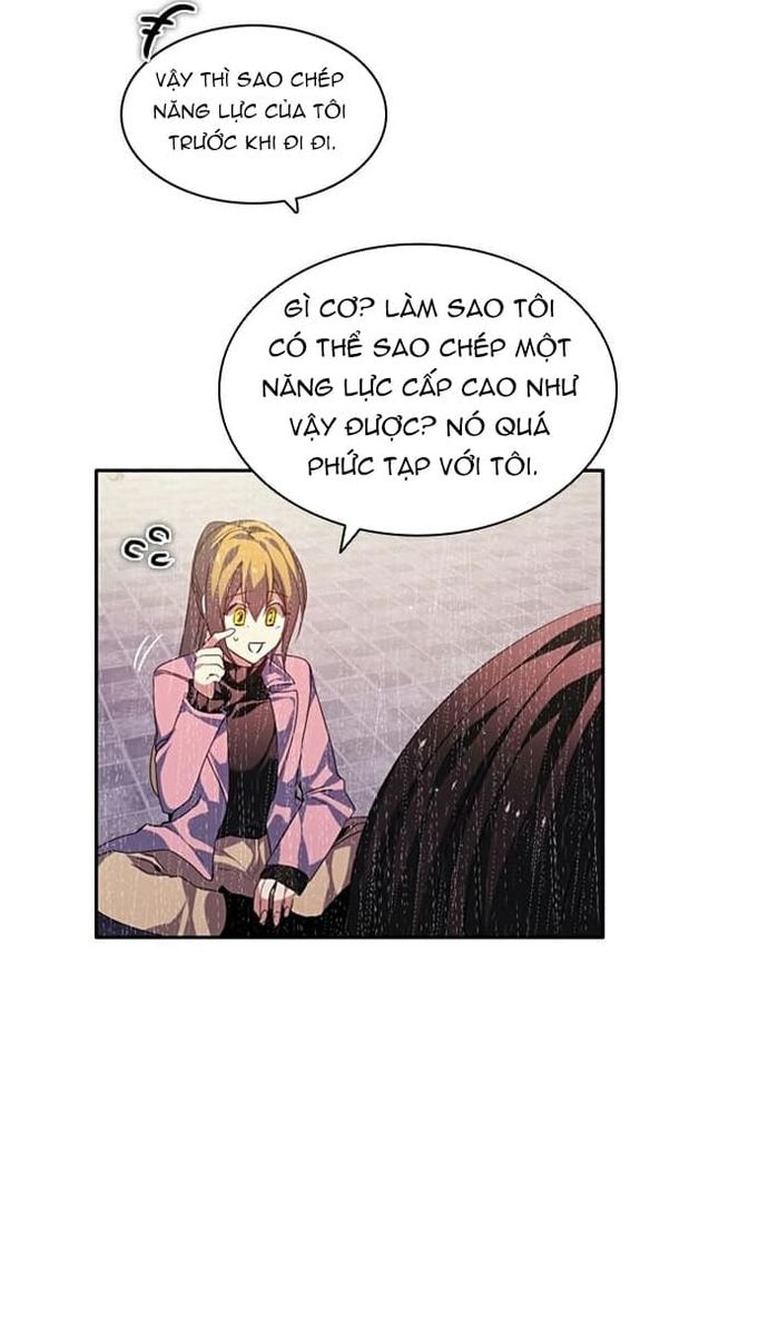 Zero Game - Chương 163