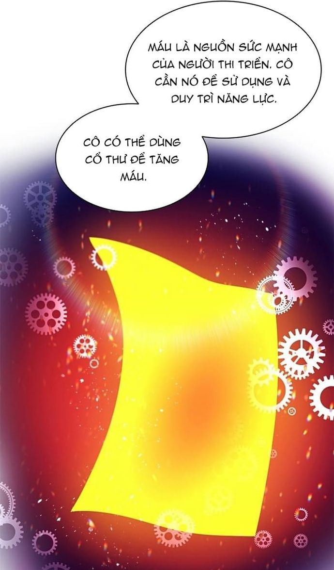 Zero Game - Chương 163