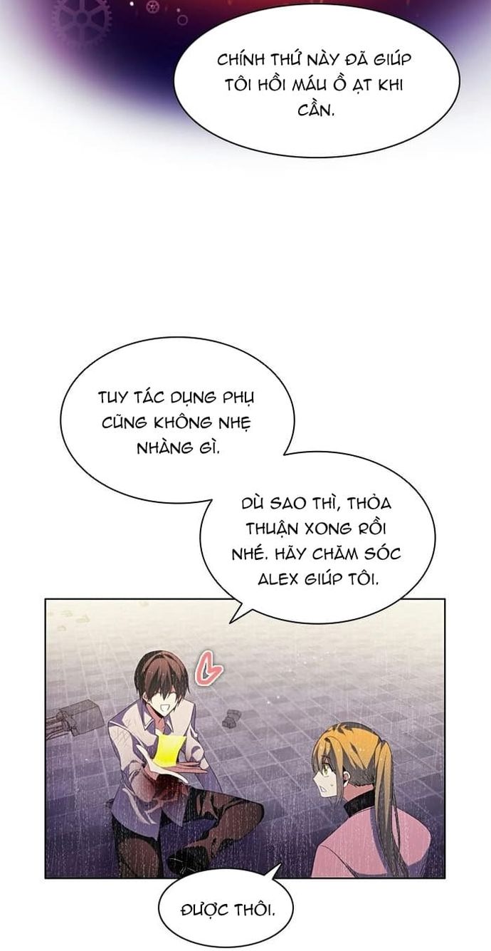 Zero Game - Chương 163
