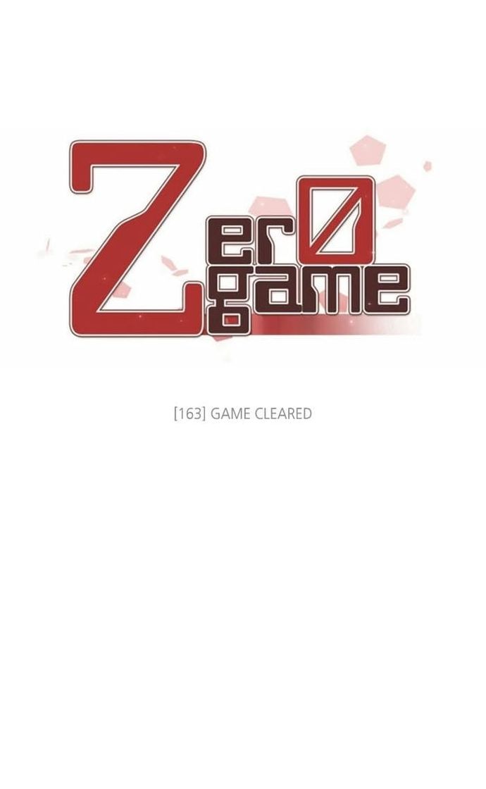 Zero Game - Chương 163