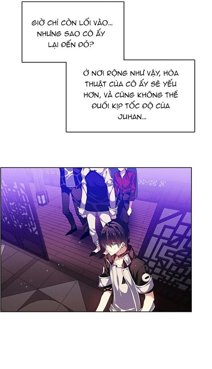 Zero Game - Chương 163
