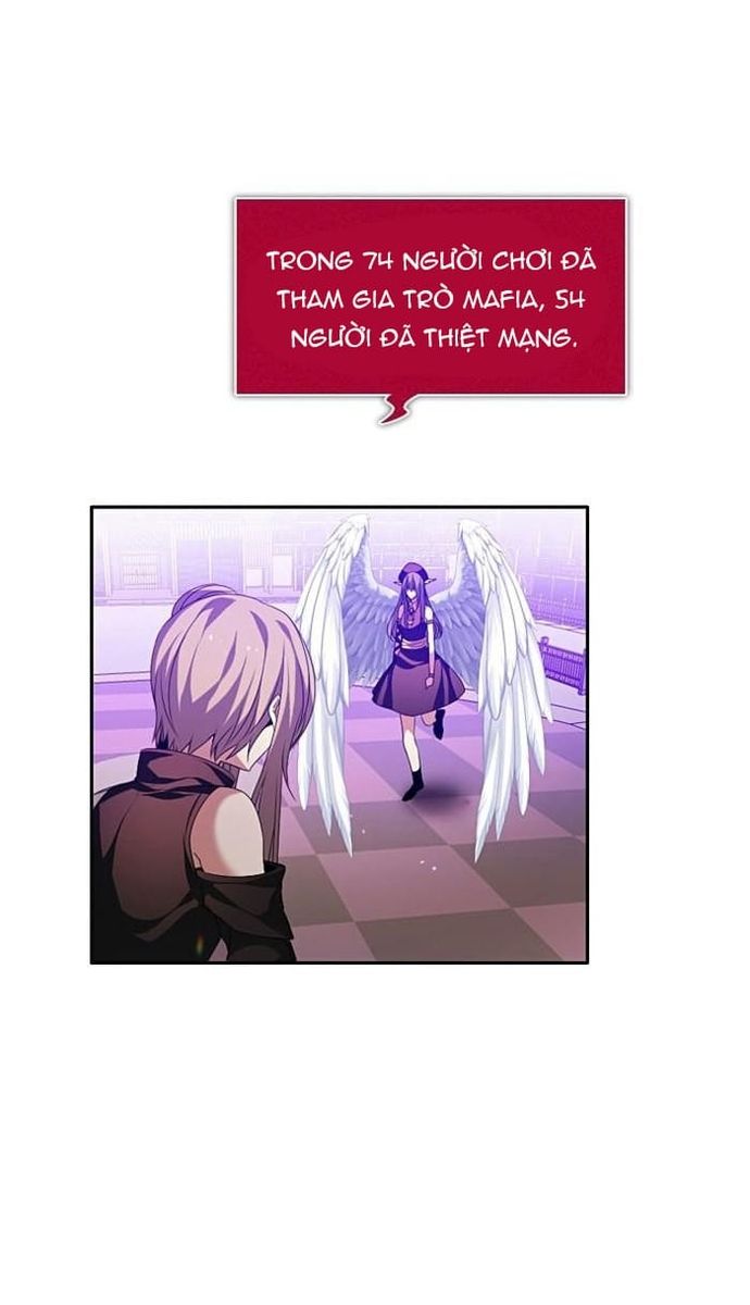 Zero Game - Chương 163