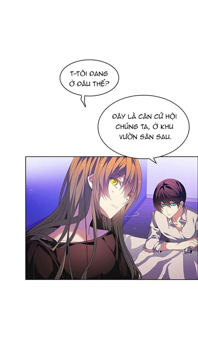Zero Game - Chương 163