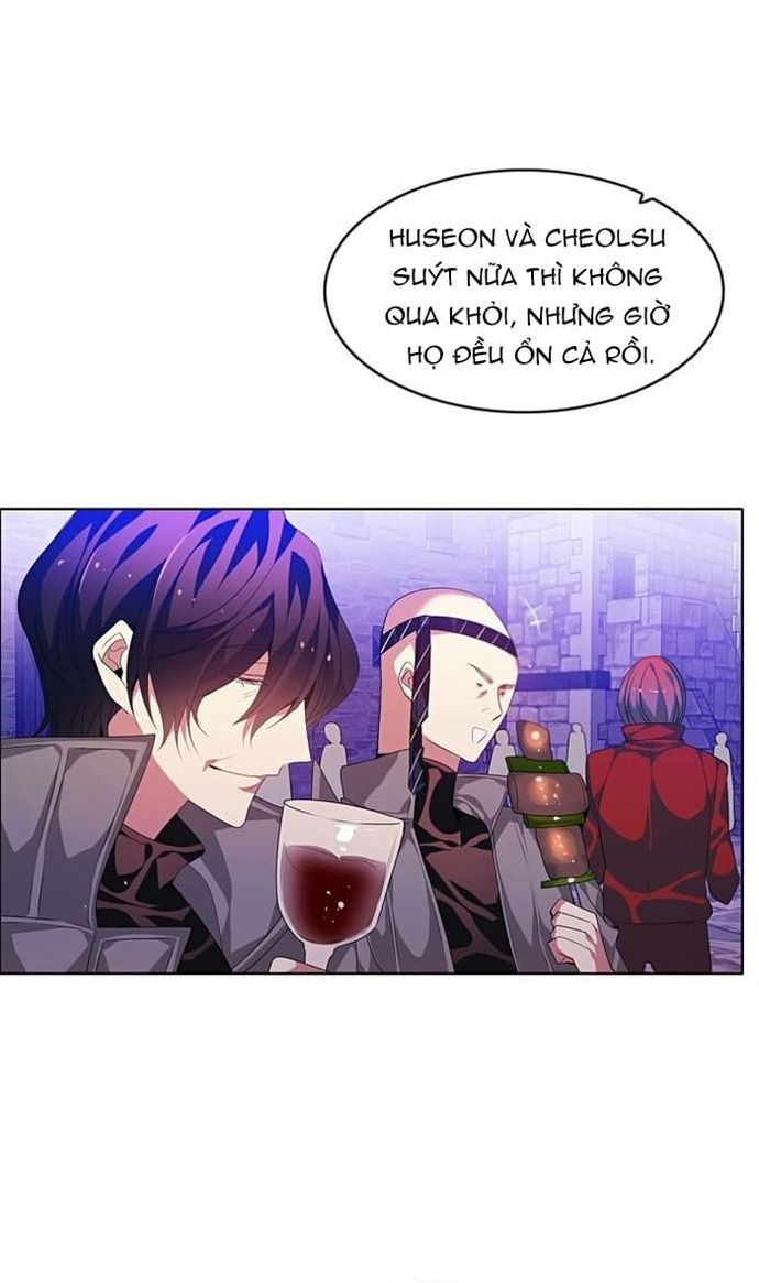 Zero Game - Chương 163