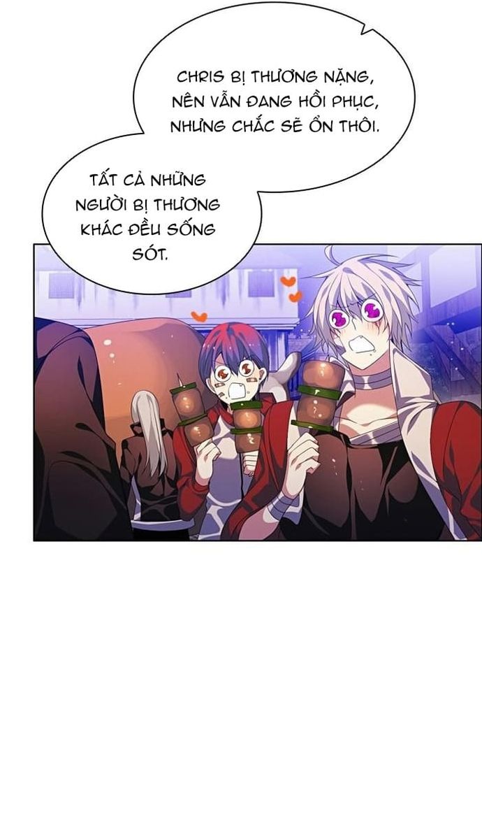 Zero Game - Chương 163