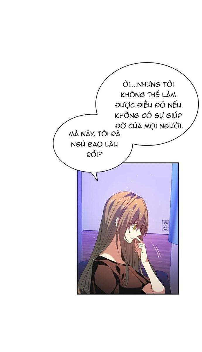 Zero Game - Chương 163