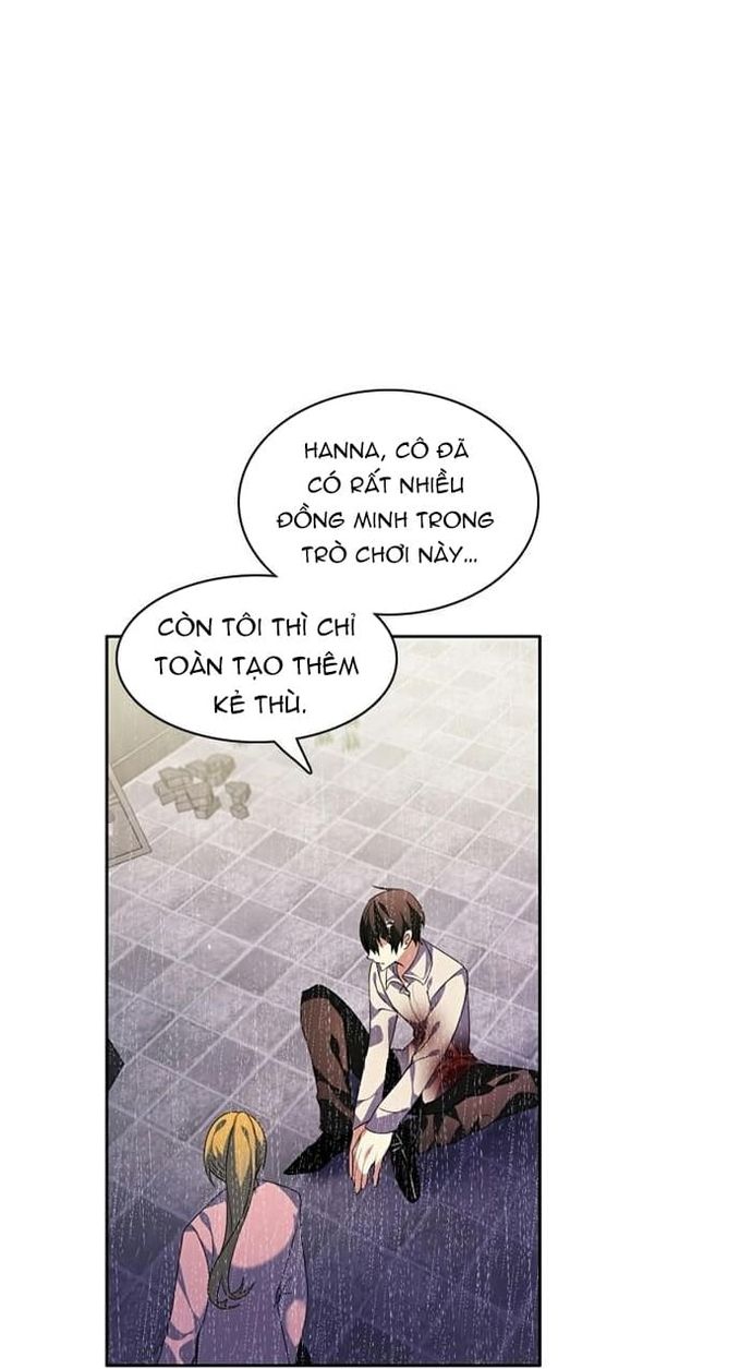 Zero Game - Chương 163