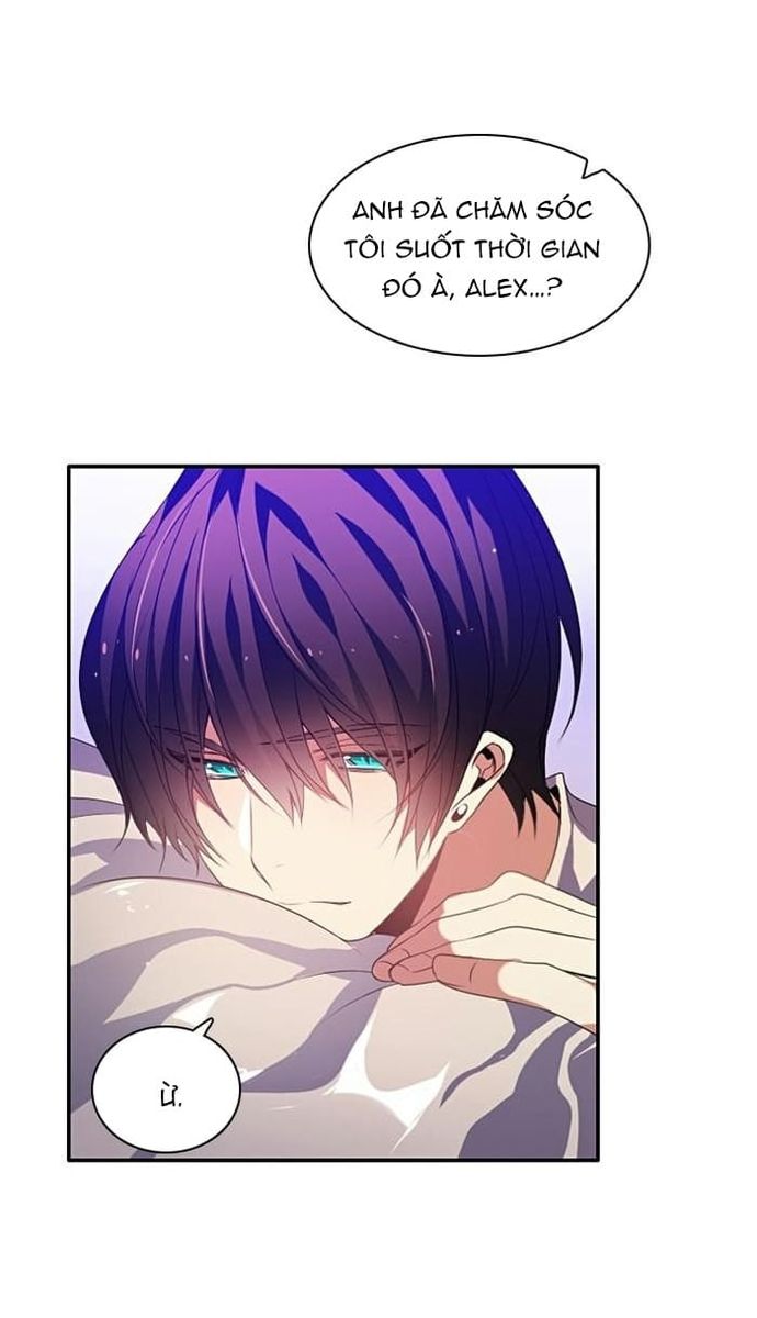 Zero Game - Chương 163