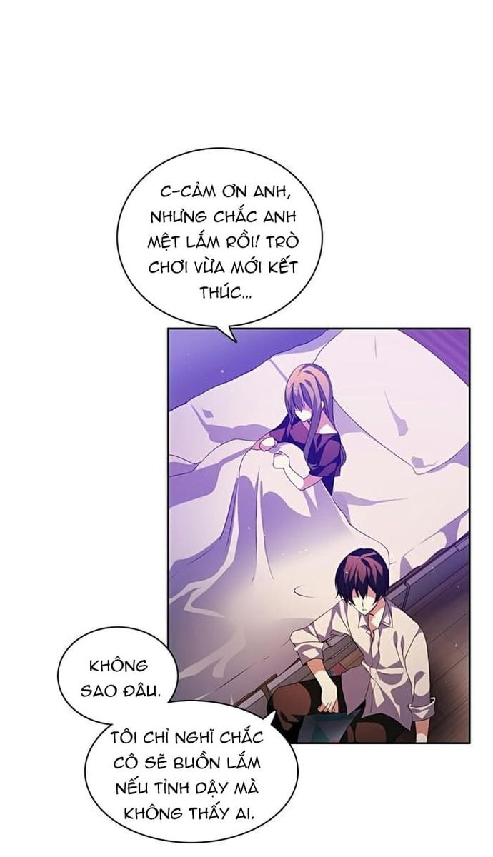 Zero Game - Chương 163