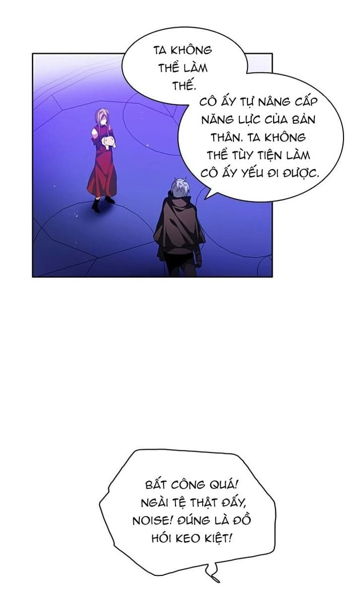 Zero Game - Chương 164