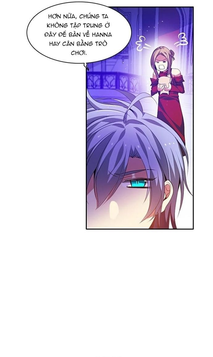 Zero Game - Chương 164