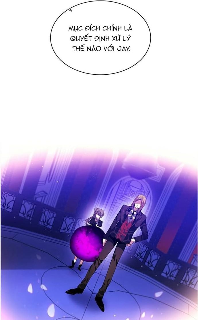 Zero Game - Chương 164