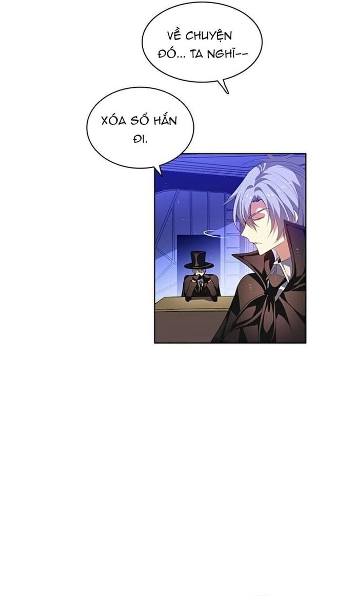 Zero Game - Chương 164