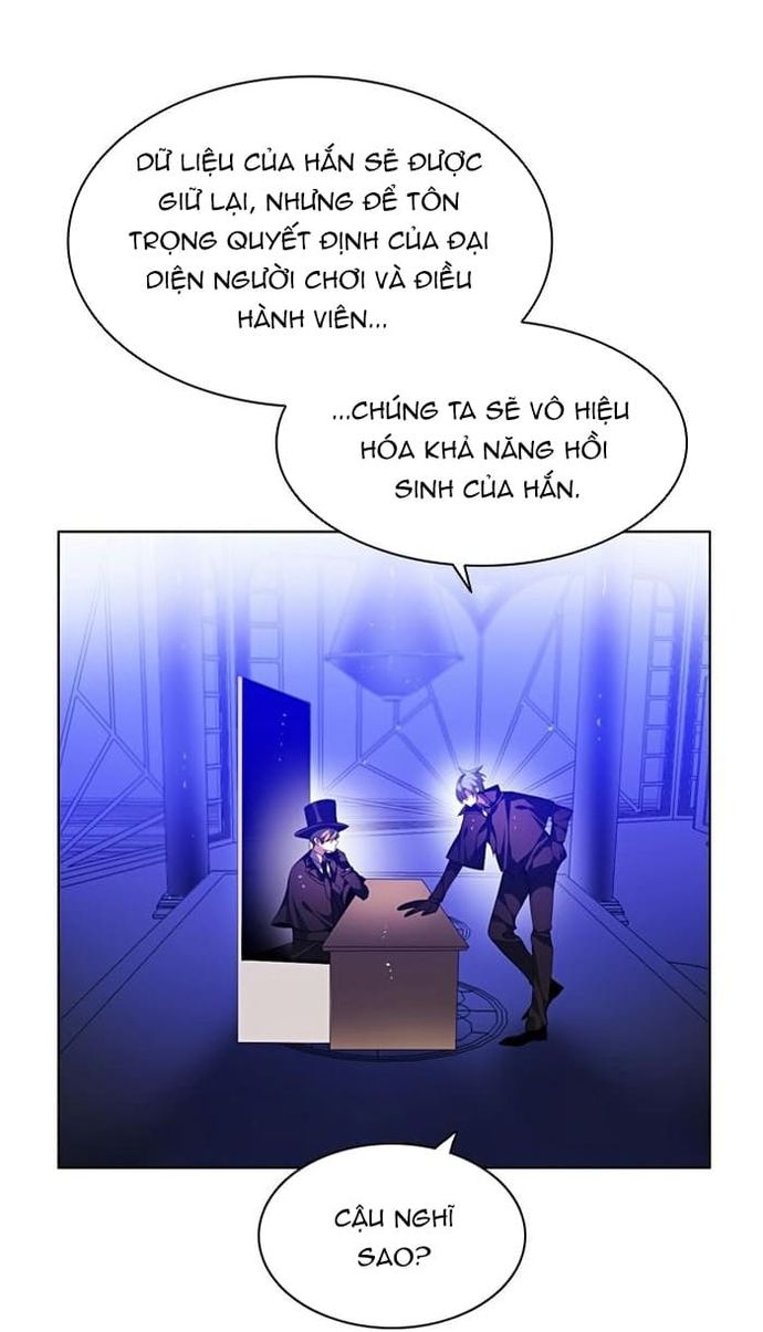 Zero Game - Chương 164