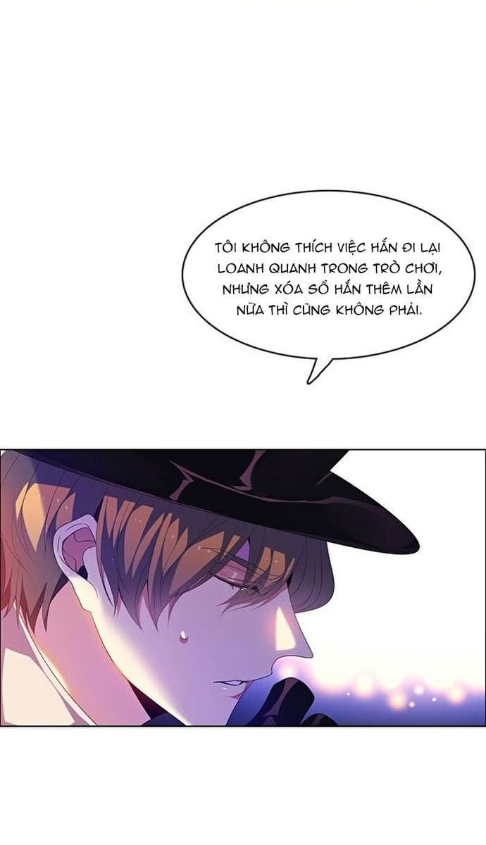Zero Game - Chương 164