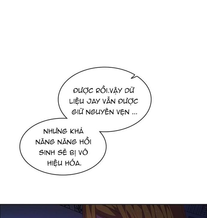 Zero Game - Chương 164