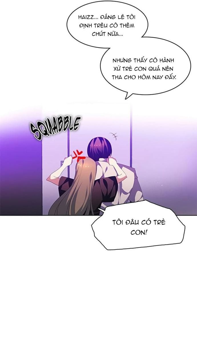 Zero Game - Chương 164