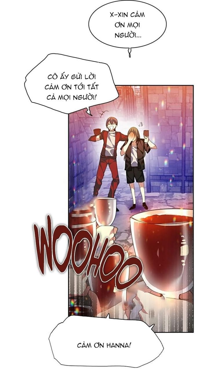 Zero Game - Chương 164