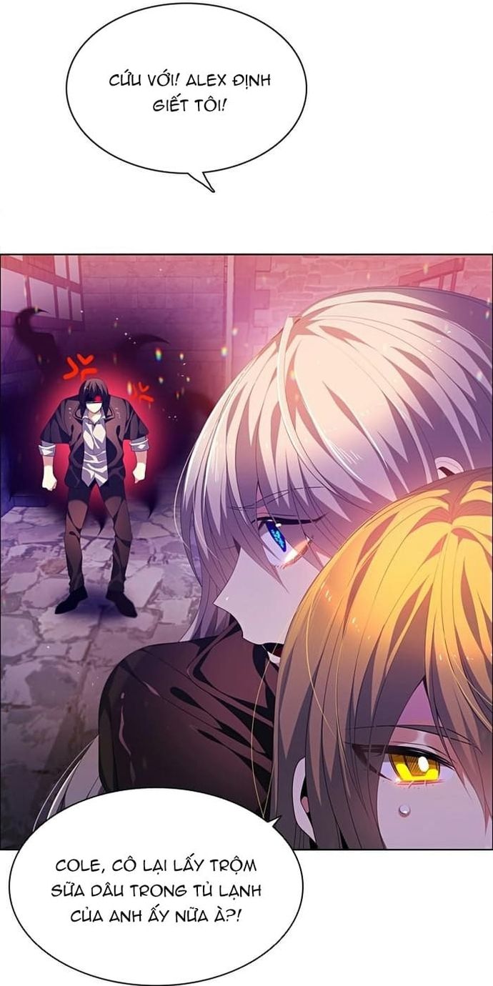 Zero Game - Chương 164