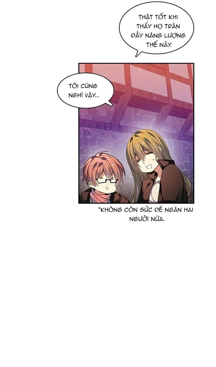 Zero Game - Chương 164