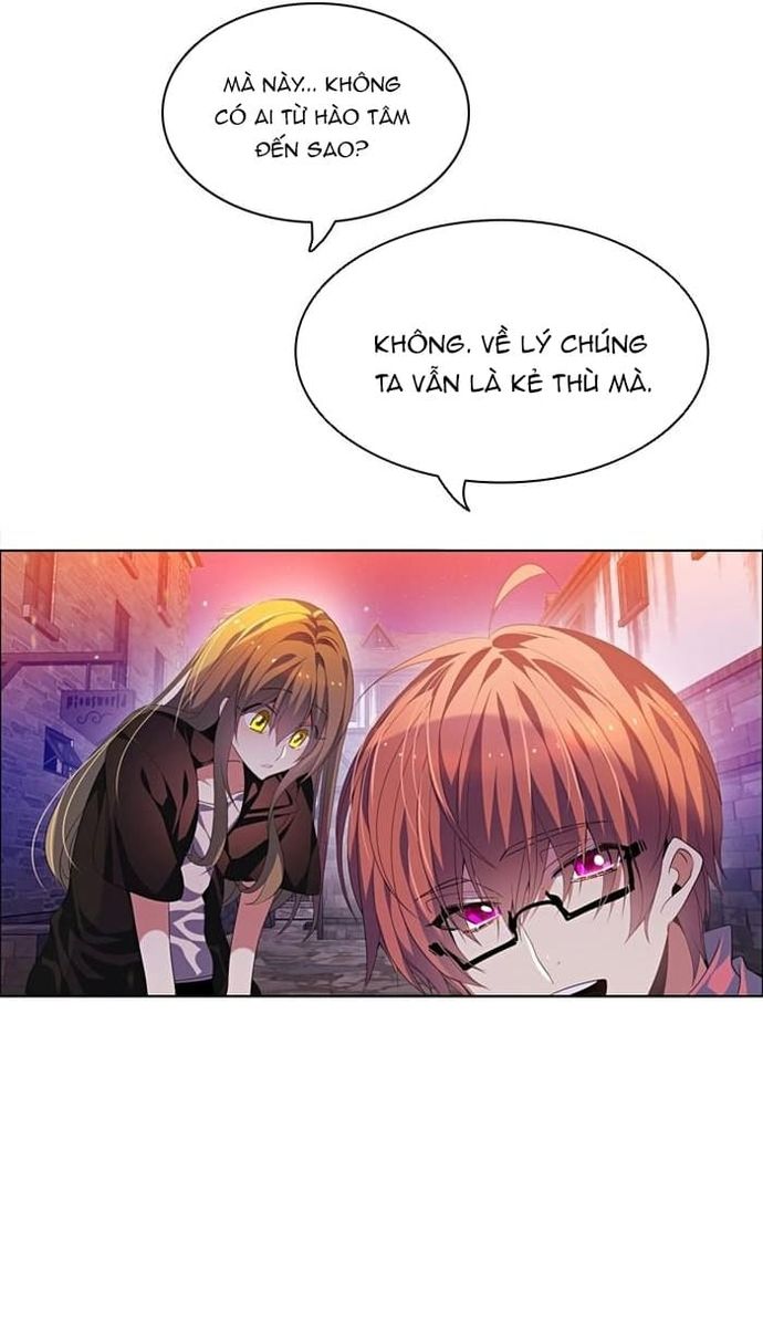 Zero Game - Chương 164