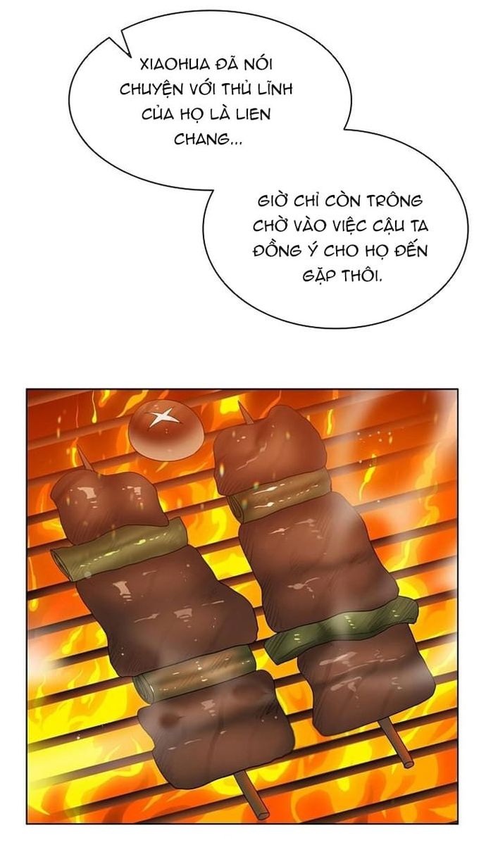 Zero Game - Chương 164