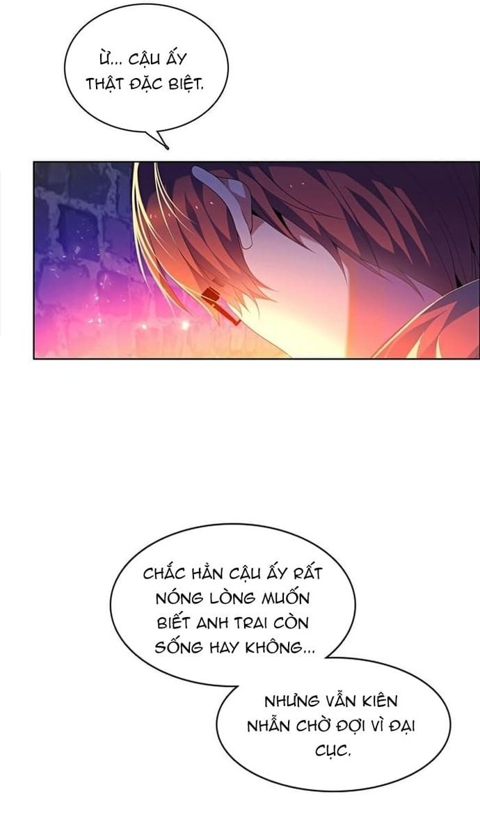 Zero Game - Chương 164