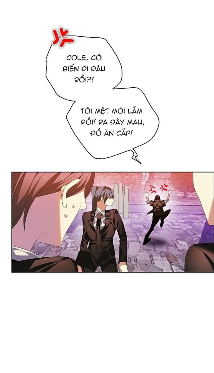 Zero Game - Chương 164
