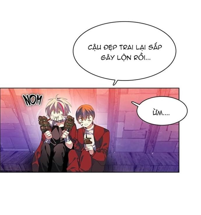 Zero Game - Chương 164