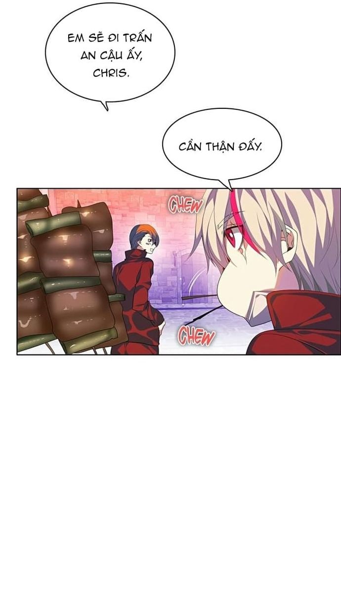 Zero Game - Chương 164