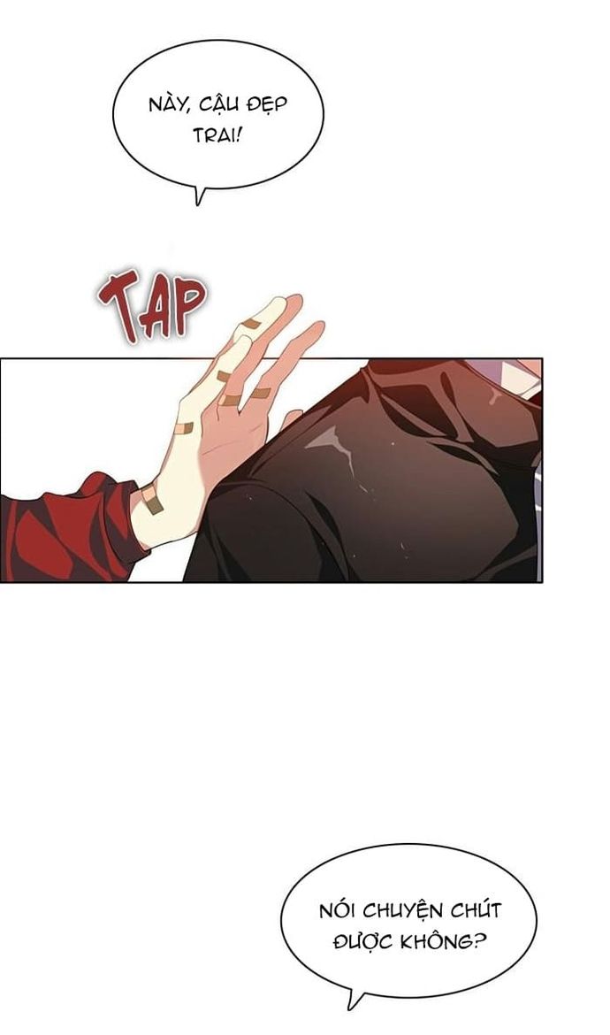 Zero Game - Chương 164