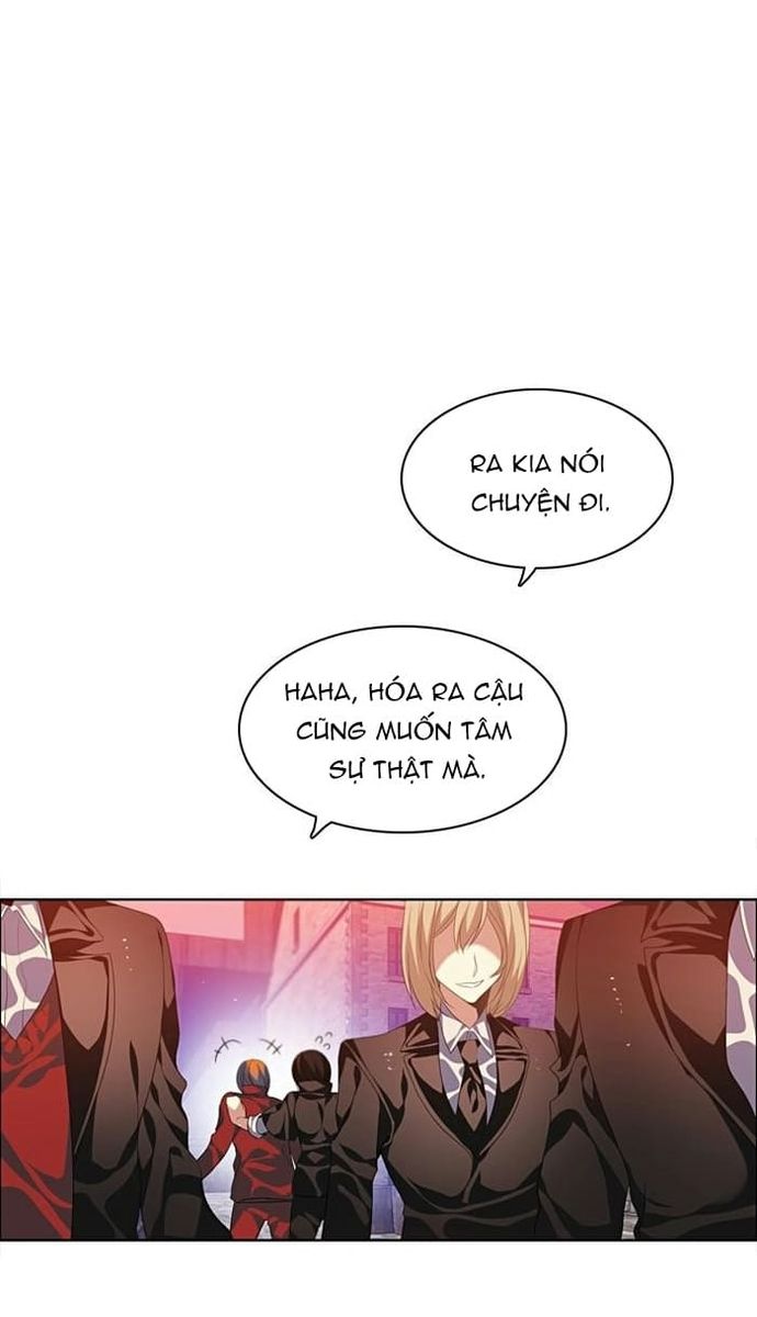 Zero Game - Chương 164