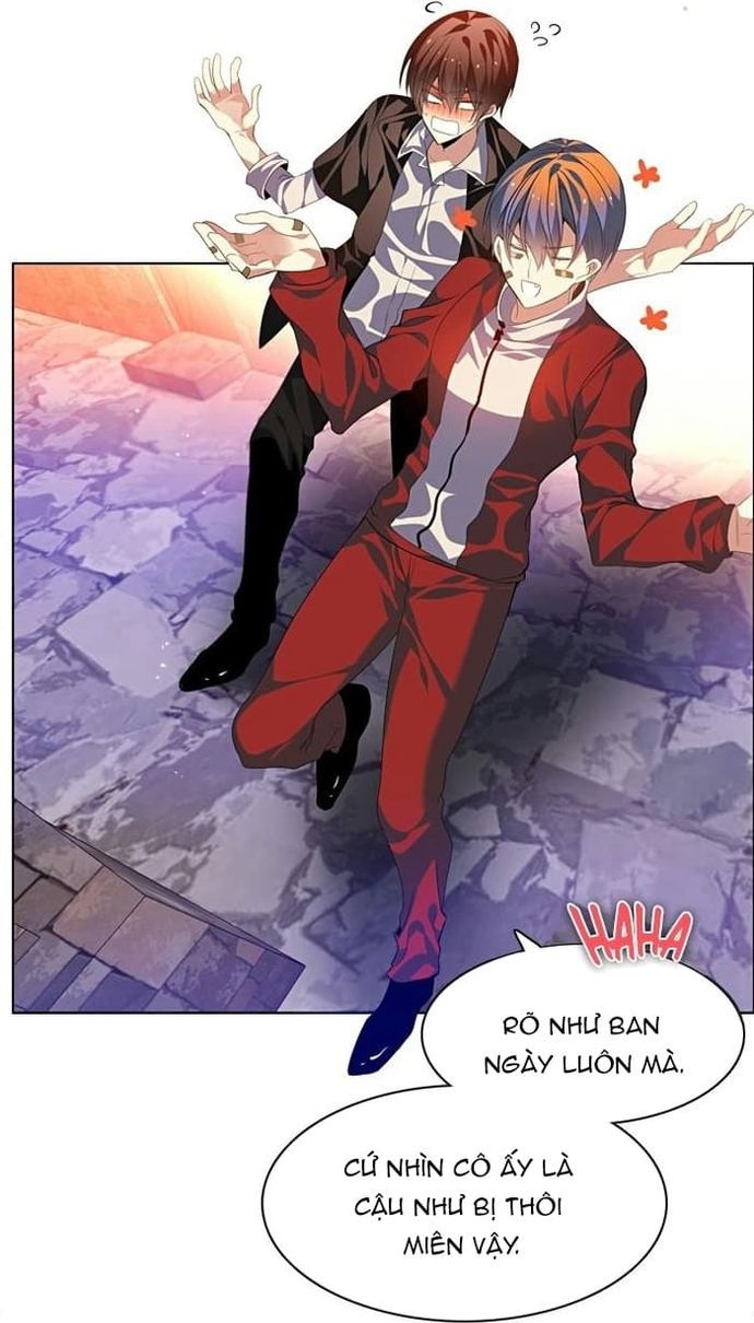 Zero Game - Chương 164