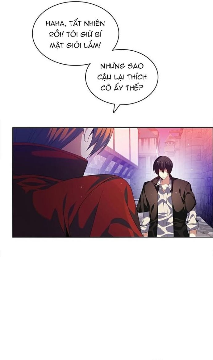 Zero Game - Chương 164
