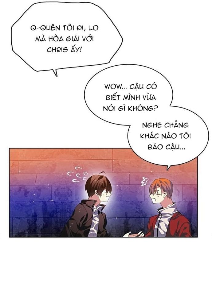 Zero Game - Chương 164