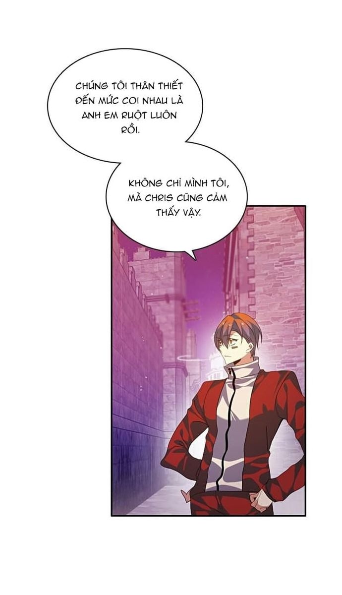 Zero Game - Chương 164