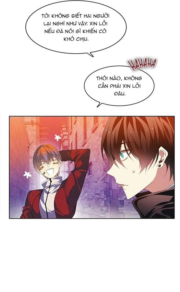 Zero Game - Chương 164