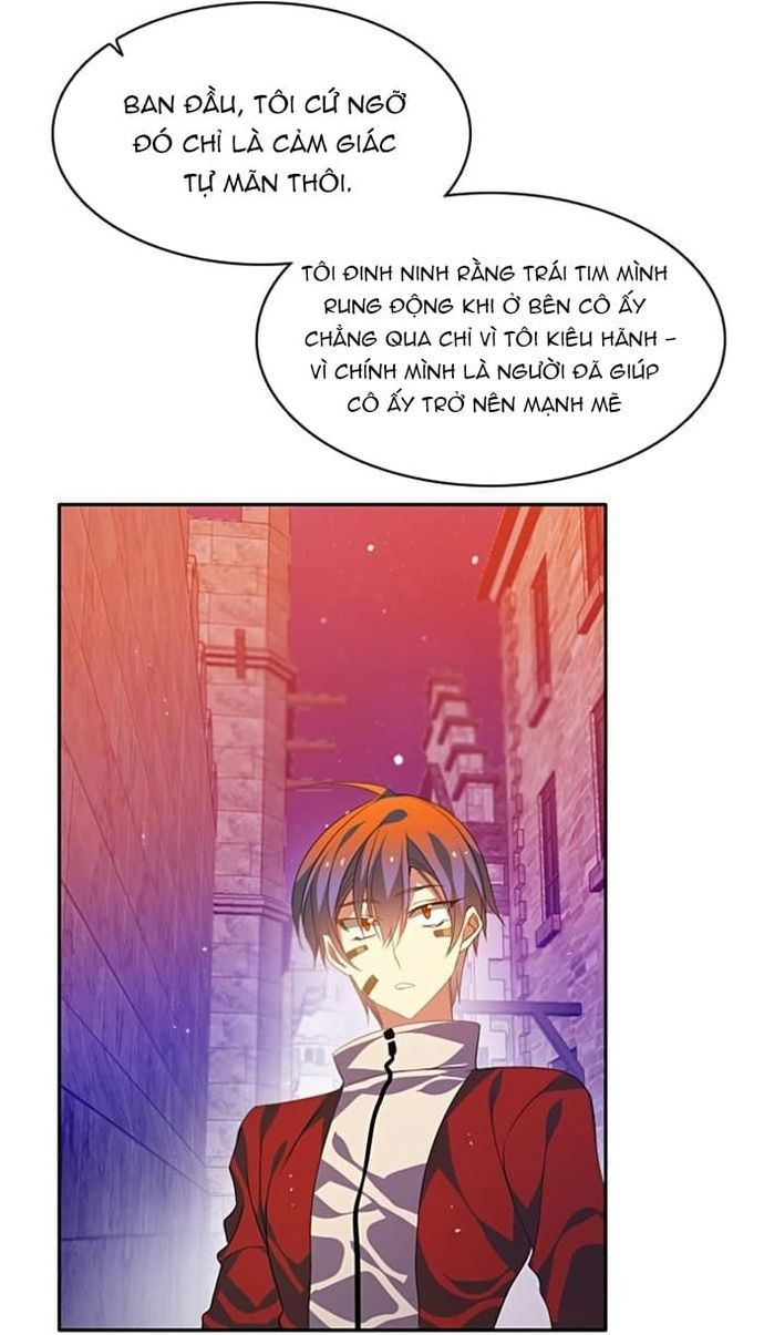 Zero Game - Chương 164