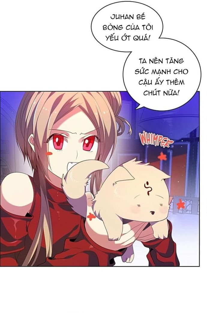 Zero Game - Chương 164