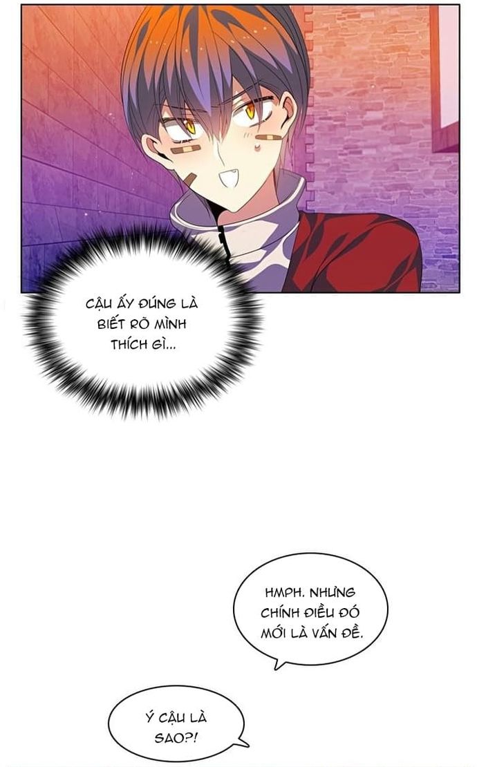 Zero Game - Chương 164