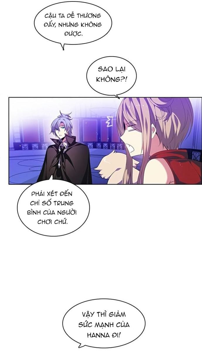 Zero Game - Chương 164