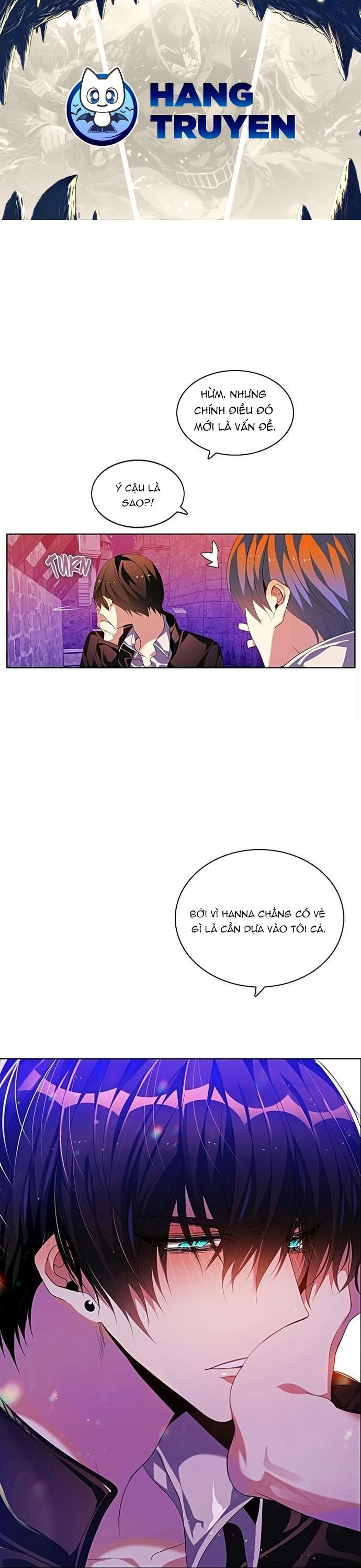 Zero Game - Chương 165