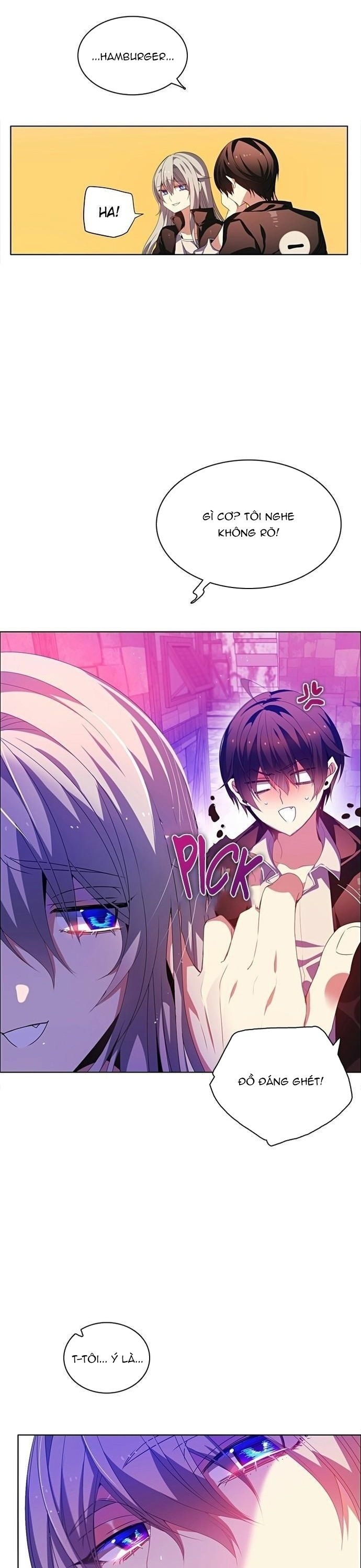 Zero Game - Chương 165