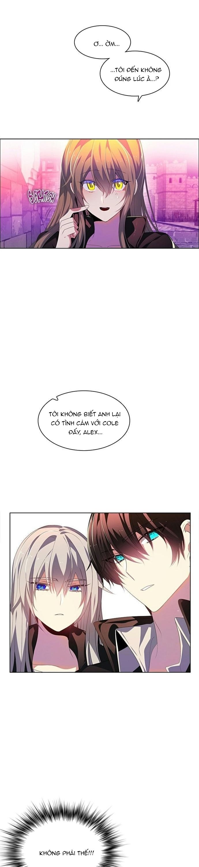 Zero Game - Chương 165